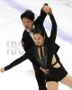 Hannah Lim & Ye Quan (KOR)