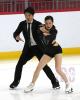 Hannah Lim & Ye Quan (KOR)