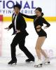 Senior Rhythm Dance