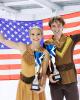 Eva Pate & Logan Bye (USA)
