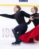 Katerina Mrazkova & Daniel Mrazek (CZE)