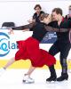 Katerina Mrazkova & Daniel Mrazek (CZE)