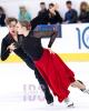 Katerina Mrazkova & Daniel Mrazek (CZE)