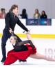 Katerina Mrazkova & Daniel Mrazek (CZE)