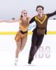 Eva Pate & Logan Bye (USA)