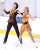 Eva Pate & Logan Bye (USA)