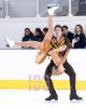 Eva Pate & Logan Bye (USA)