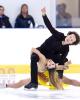 Katarina Wolfkostin & Dimitry Tsarevski (USA)