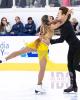 Katarina Wolfkostin & Dimitry Tsarevski (USA)