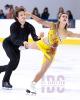 Katarina Wolfkostin & Dimitry Tsarevski (USA)