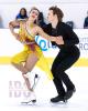 Katarina Wolfkostin & Dimitry Tsarevski (USA)