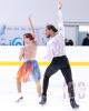 Natacha Lagouge & Arnaud Caffa (FRA)