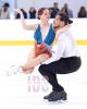 Natacha Lagouge & Arnaud Caffa (FRA)