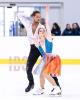 Natacha Lagouge & Arnaud Caffa (FRA)