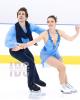 Victoria Manni & Carlo Roethlisberger (ITA)