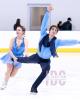 Victoria Manni & Carlo Roethlisberger (ITA)
