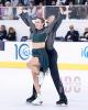 Charise Matthaei & Max Liebers (GER)