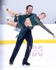 Charise Matthaei & Max Liebers (GER)