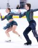 Charise Matthaei & Max Liebers (GER)