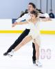 Marie Dupayage & Thomas Nabais (FRA)