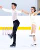 Marie Dupayage & Thomas Nabais (FRA)