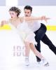 Marie Dupayage & Thomas Nabais (FRA)