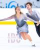 Maria Kazakova & Vladislav Kasinskij (GEO)