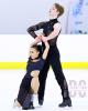 Louise Bordet & Martin Chardain (FRA)