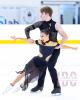 Louise Bordet & Martin Chardain (FRA)