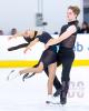 Louise Bordet & Martin Chardain (FRA)