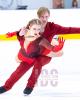 Mariia Pinchuk & Mykyta Pogorielov (UKR)
