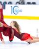 Mariia Pinchuk & Mykyta Pogorielov (UKR)
