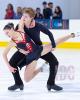 Zofia Grzegorzewska & Oleg Muratov (POL)