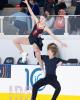 Zofia Grzegorzewska & Oleg Muratov (POL)