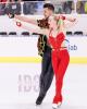 Mariia Ignateva & Danijil Szemko (HUN)