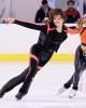 Katarina Wolfkostin & Dimitry Tsarevski (USA)