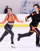 Katarina Wolfkostin & Dimitry Tsarevski (USA)