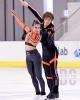 Katarina Wolfkostin & Dimitry Tsarevski (USA)