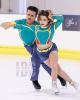 Marie Dupayage & Thomas Nabais (FRA)