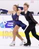 Mariia Pinchuk & Mykyta Pogorielov (UKR)
