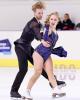 Mariia Pinchuk & Mykyta Pogorielov (UKR)