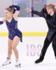 Mariia Pinchuk & Mykyta Pogorielov (UKR)