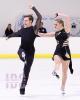 Katerina Mrazkova & Daniel Mrazek (CZE)