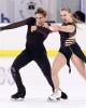Katerina Mrazkova & Daniel Mrazek (CZE)