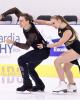 Katerina Mrazkova & Daniel Mrazek (CZE)