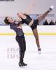 Eva Pate & Logan Bye (USA)