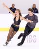 Eva Pate & Logan Bye (USA)