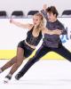 Eva Pate & Logan Bye (USA)