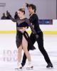Victoria Manni & Carlo Roethlisberger (ITA)