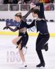 Victoria Manni & Carlo Roethlisberger (ITA)
